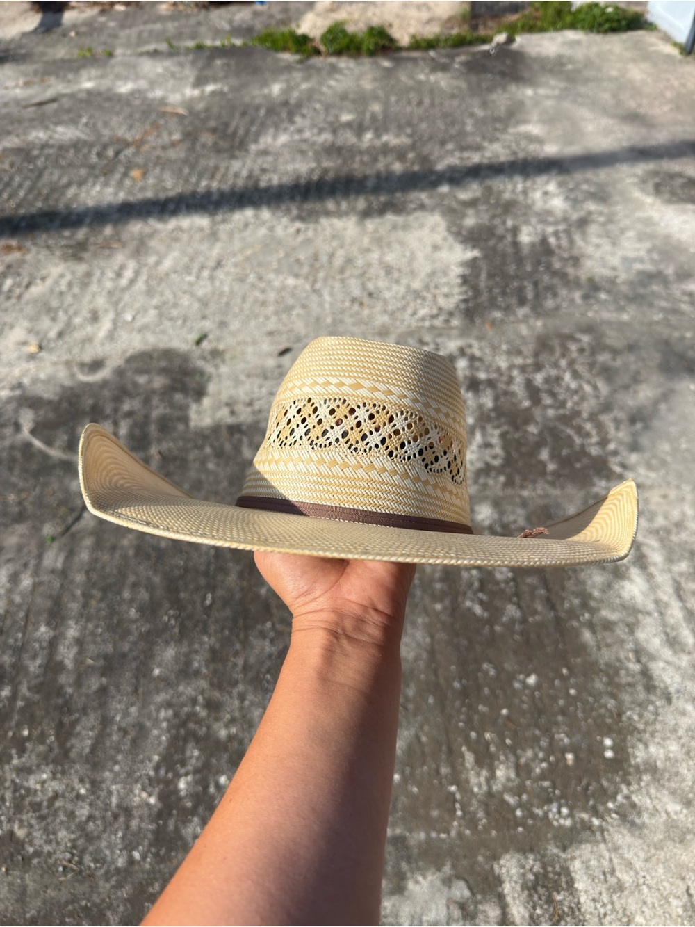 Cowboy Hat Unisex - from The Hat Shack